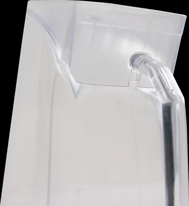 Clear Perfect Pour Pitcher 60 ounces, PPP60, EA