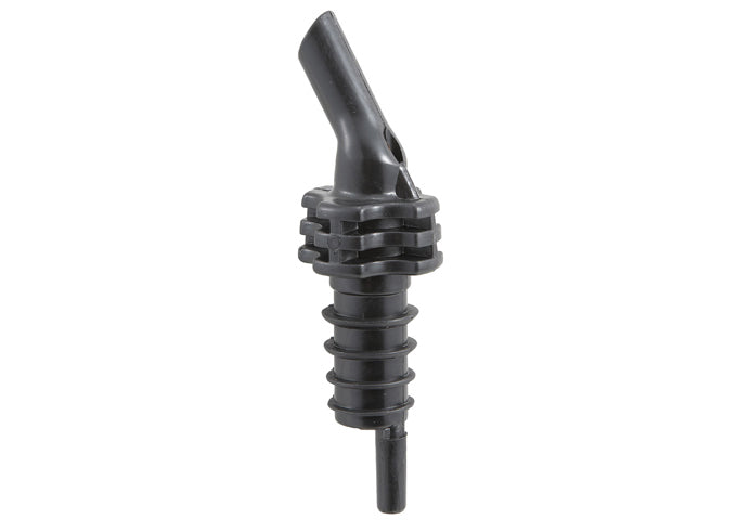 Winco PPR-1 Plastic Flexible Pourer
