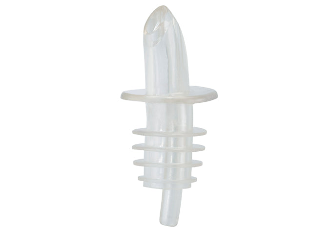 Winco PPR-2B to PPR-2Y, Multi-Color Options Free Flow Pourers