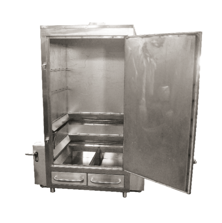 Stainless Steel Burner