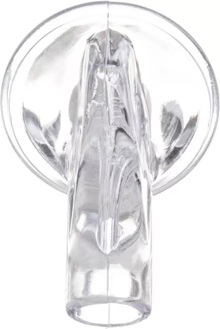 Clear Store N' Pour Spout, PS10307, 12/case