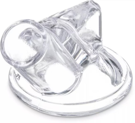 Clear Store N' Pour Spout, PS10307, 12/case