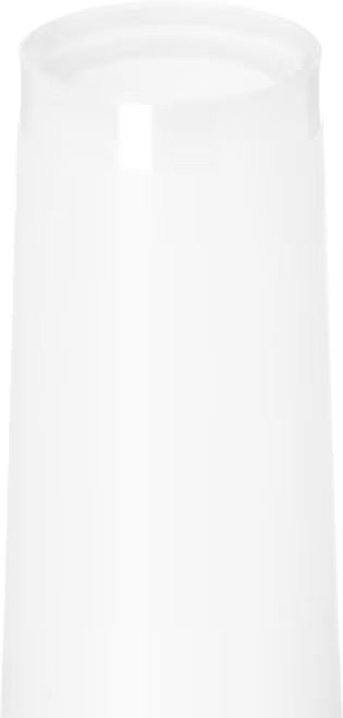 White Store N' Pour Neck, PS20302, 12/case