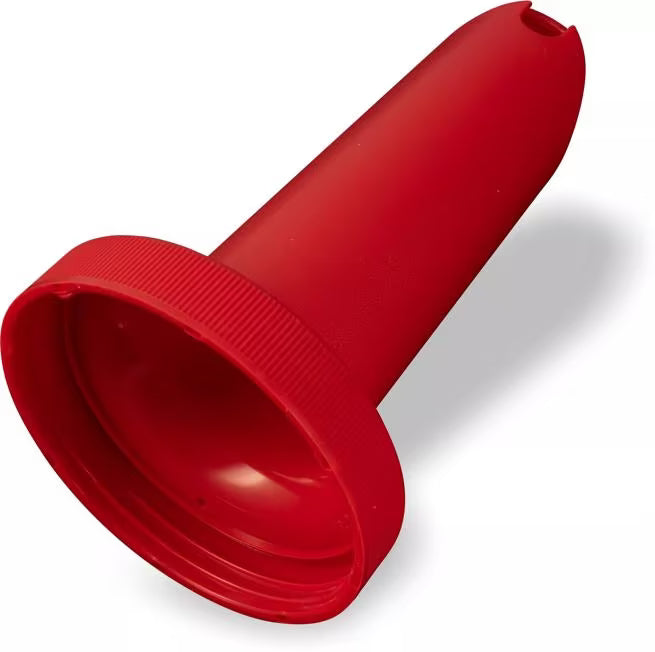 Assorted PourPlus Store N' Pour Spout 3 1/2 inches (12/st), PS204AST00, 1 set/case