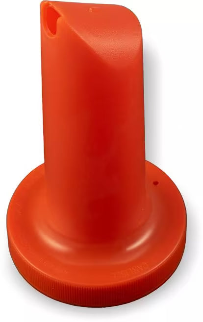 Assorted PourPlus Store N' Pour Spout 3 1/2 inches (12/st), PS204AST00, 1 set/case