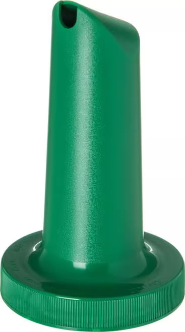 Assorted PourPlus Store N' Pour Spout 3 1/2 inches (12/st), PS204AST00, 1 set/case