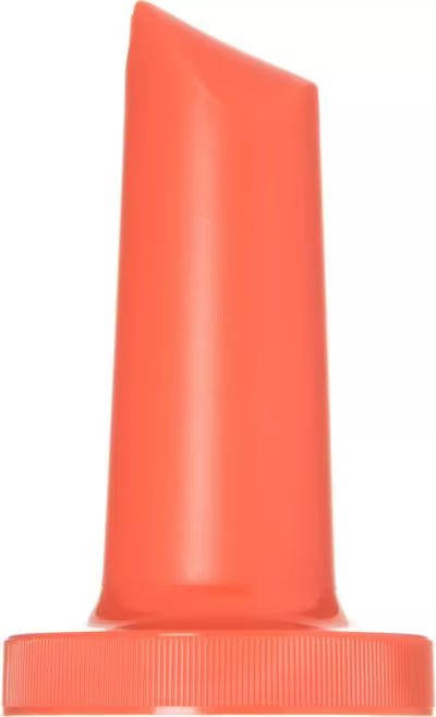 Assorted PourPlus Store N' Pour Spout 3 1/2 inches (12/st), PS204AST00, 1 set/case