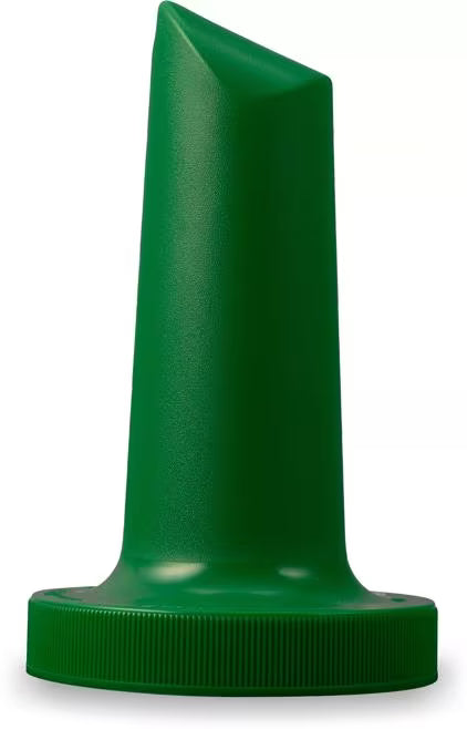 Assorted PourPlus Store N' Pour Spout 3 1/2 inches (12/st), PS204AST00, 1 set/case