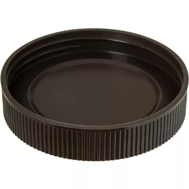 Brown Store N' Pour Caps, PS30401, 12/case