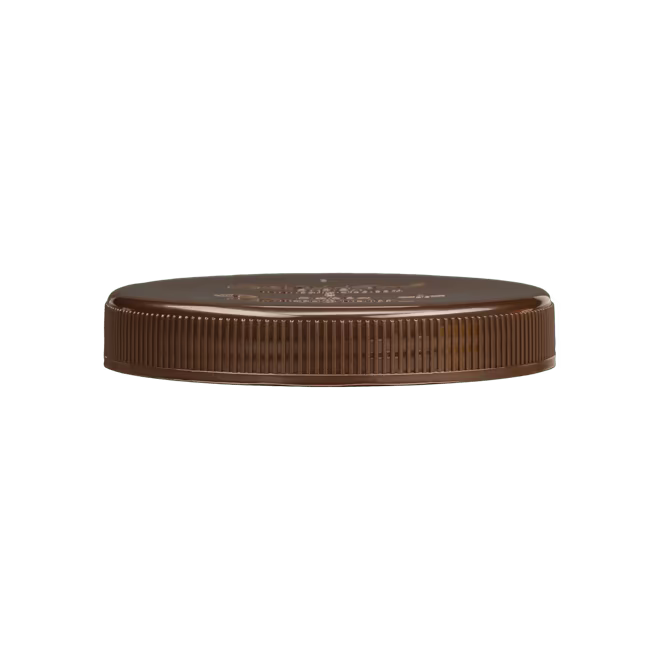 Brown Store N' Pour Caps, PS30401, 12/case