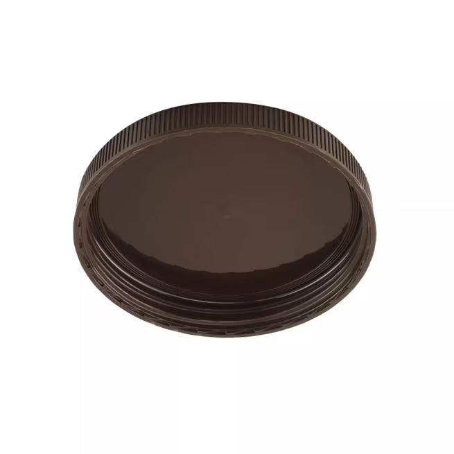 Brown Store N' Pour Caps, PS30401, 12/case