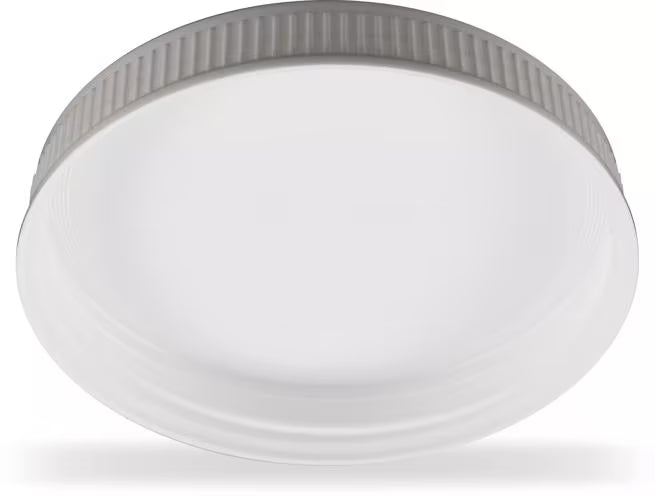 White Store N' Pour Caps, PS30402, 12/case