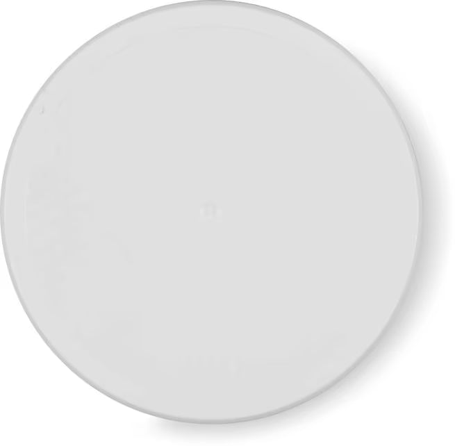 White Store N' Pour Caps, PS30402, 12/case