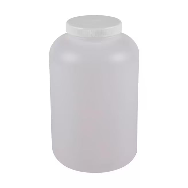 White Store N' Pour Caps, PS30402, 12/case