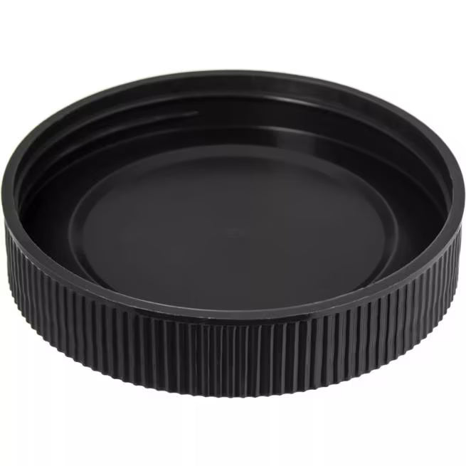 Black Store N' Pour Caps 12, PS30403, 12/case