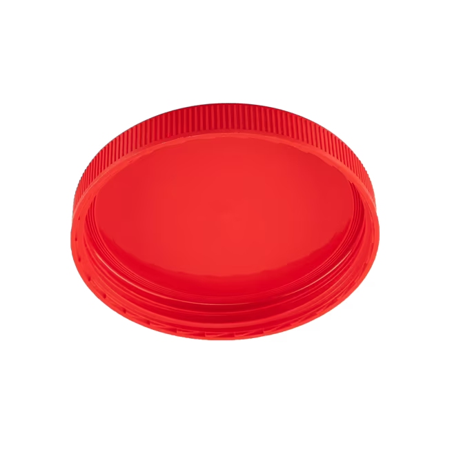Red Store N' Pour Caps, PS30405, 12/case