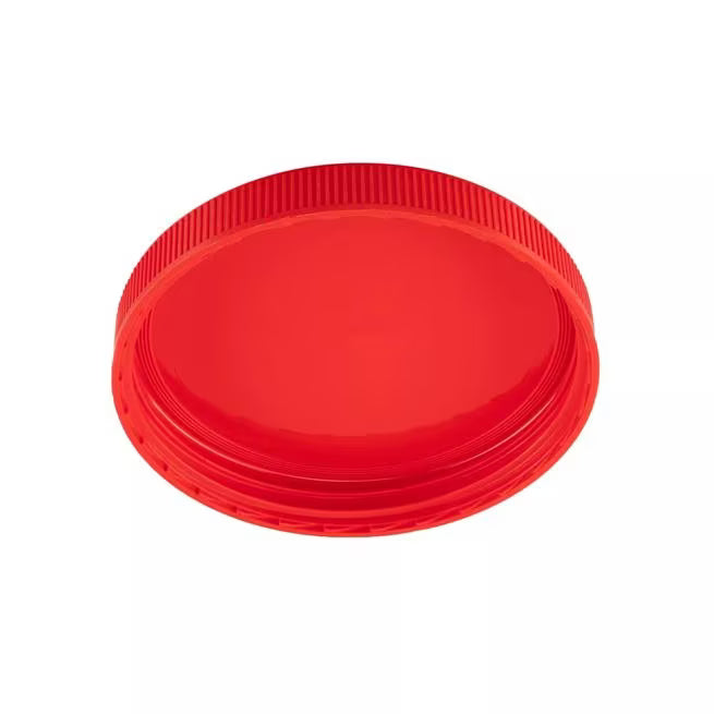 Red Store N' Pour Caps, PS30405, 12/case
