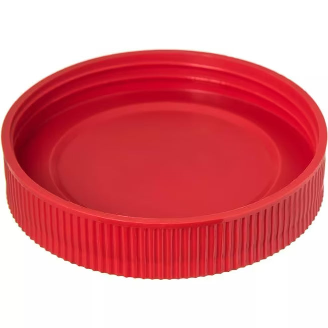 Red Store N' Pour Caps, PS30405, 12/case