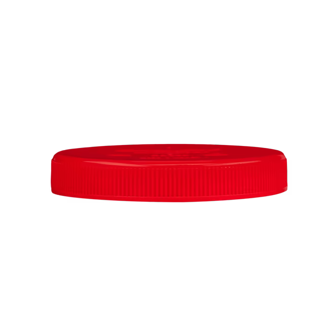 Red Store N' Pour Caps, PS30405, 12/case
