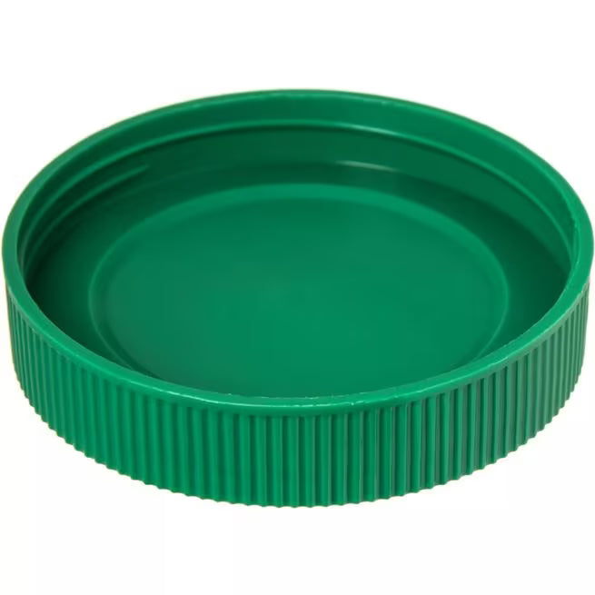 Green Store N' Pour Caps, PS30409, 12/case