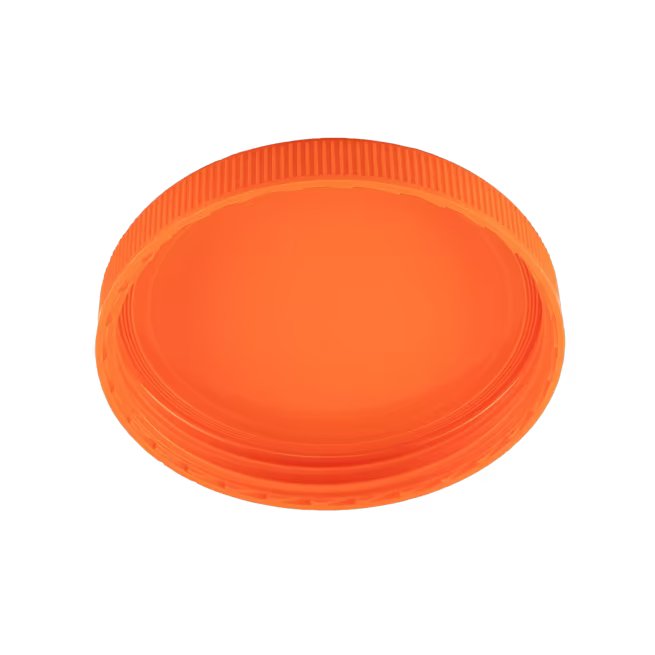 Orange Store N' Pour Caps, PS30424, 12/case