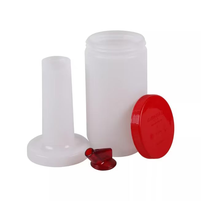 Assorted Store N' Pour Caps, PS304AT00, 12/case