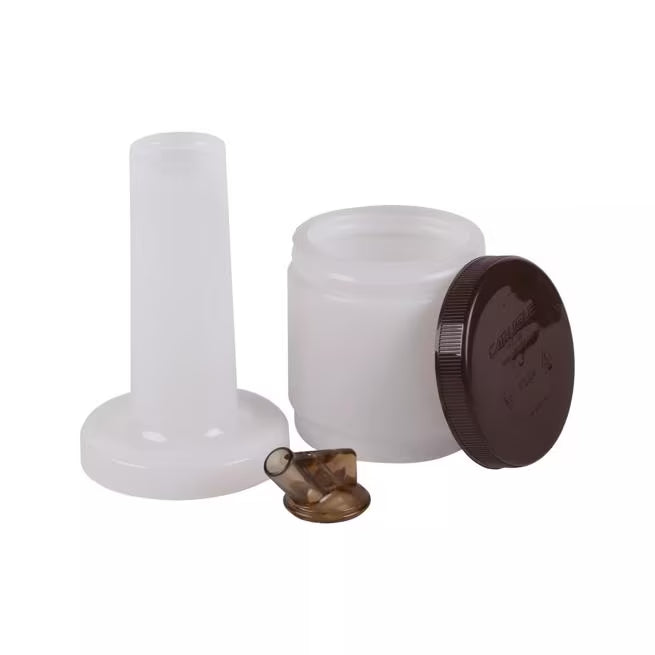 Assorted Store N' Pour Caps, PS304AT00, 12/case