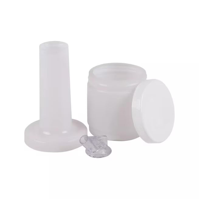 Assorted Store N' Pour Pint Complete Unit Bundle 16 ounce, PS501N00, 12/case