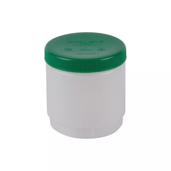 Assorted Store N' Pour Pint Complete Unit Bundle 16 ounce, PS501N00, 12/case
