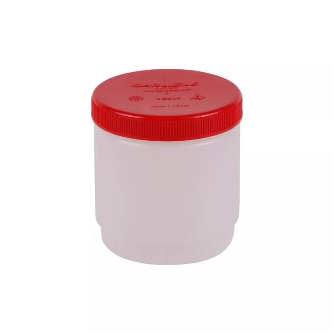 Assorted Store N' Pour Backup Caps 16 ounce, PS502N00, 12/case
