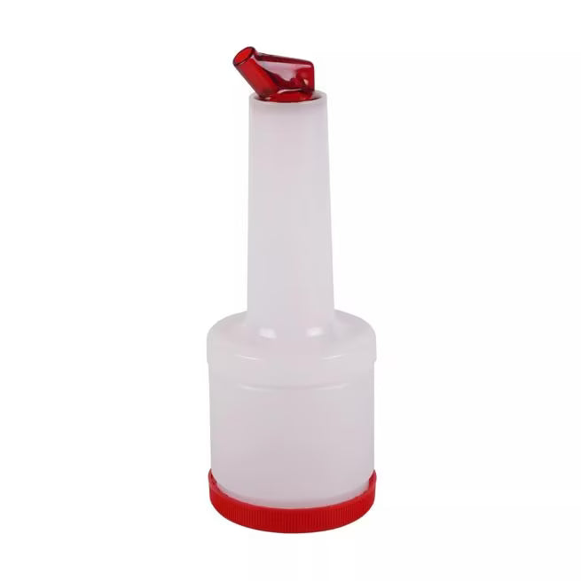 Assorted Store N' Pour Backup Caps 16 ounce, PS502N00, 12/case