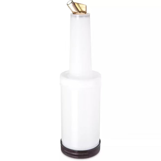 Brown Store N' Pour Quart Complete Unit Bundle 32 ounce, PS601N01, 12/case