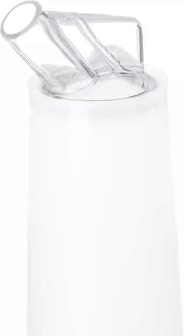 White Store N' Pour Quart Complete Unit Bundle 32 ounce, PS601N02, 12/case