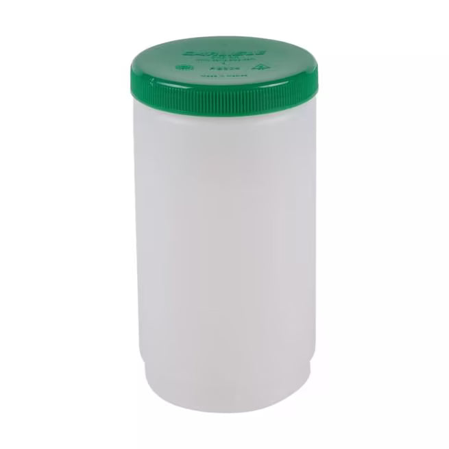 Green Store N' Pour Quart Complete Unit Bundle 32 ounce, PS601N09, 12/case