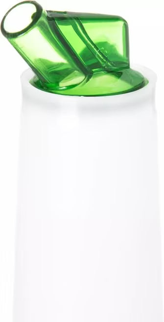 Green Store N' Pour Quart Complete Unit Bundle 32 ounce, PS601N09, 12/case