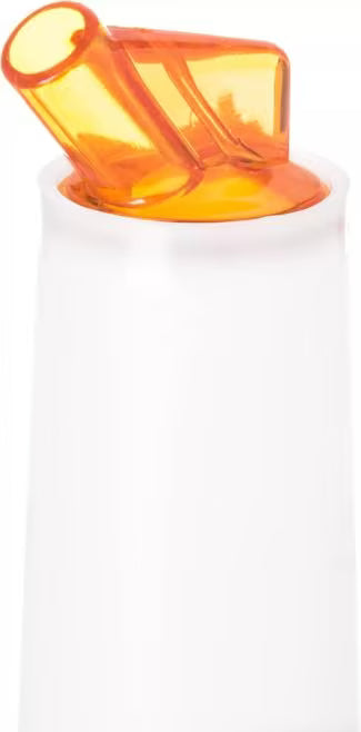Orange Store N' Pour Quart Complete Unit Bundle 32 ounce, PS601N24, 12/case