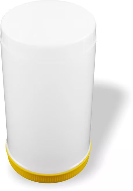 Assorted Store N' Pour Quart Backup Container Caps 1 quart, PS602N00, 12/case