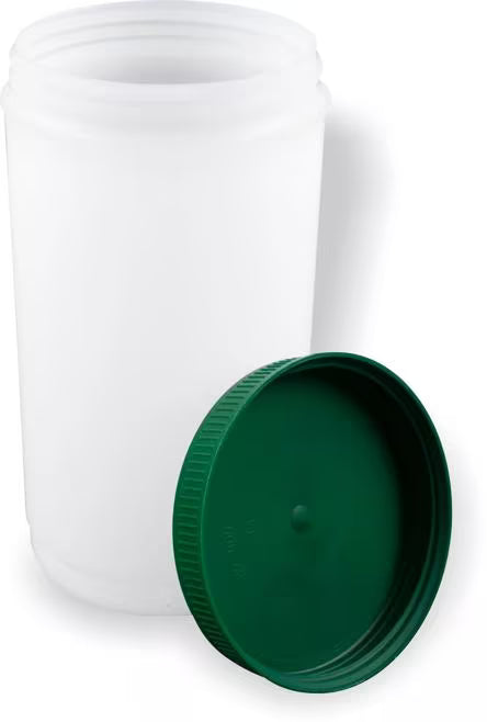 Assorted Store N' Pour Quart Backup Container Caps 1 quart, PS602N00, 12/case