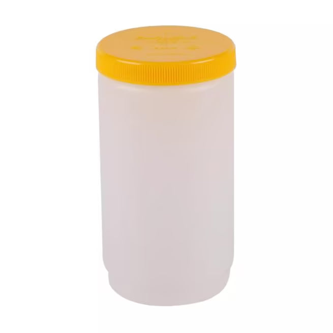 Assorted Store N' Pour Quart Backup Container Caps 1 quart, PS602N00, 12/case