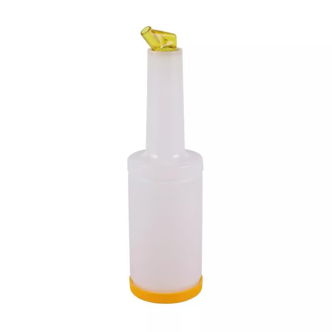 Assorted Store N' Pour Quart Backup Container Caps 1 quart, PS602N00, 12/case