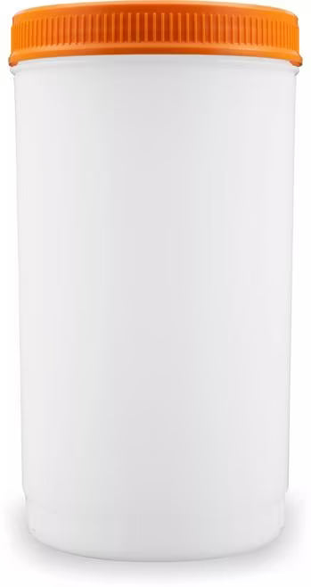 Assorted Store N' Pour Quart Backup Container Caps 1 quart, PS602N00, 12/case