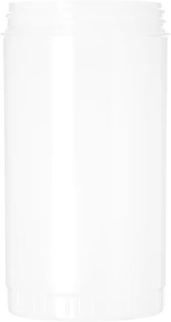 White Store N' Pour Quart Container, PS603N02, 12/case