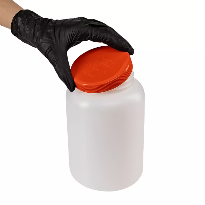 Assorted Store N' Pour Half Gallon Complete Unit Bundle 64 ounce, PS701B00, 6/case