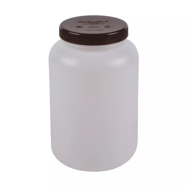 Assorted Store N' Pour Half Gallon Complete Unit Bundle 64 ounce, PS701B00, 6/case