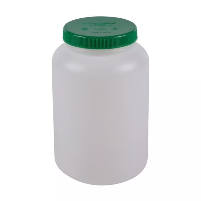 Assorted Store N' Pour Half Gallon Complete Unit Bundle 64 ounce, PS701B00, 6/case