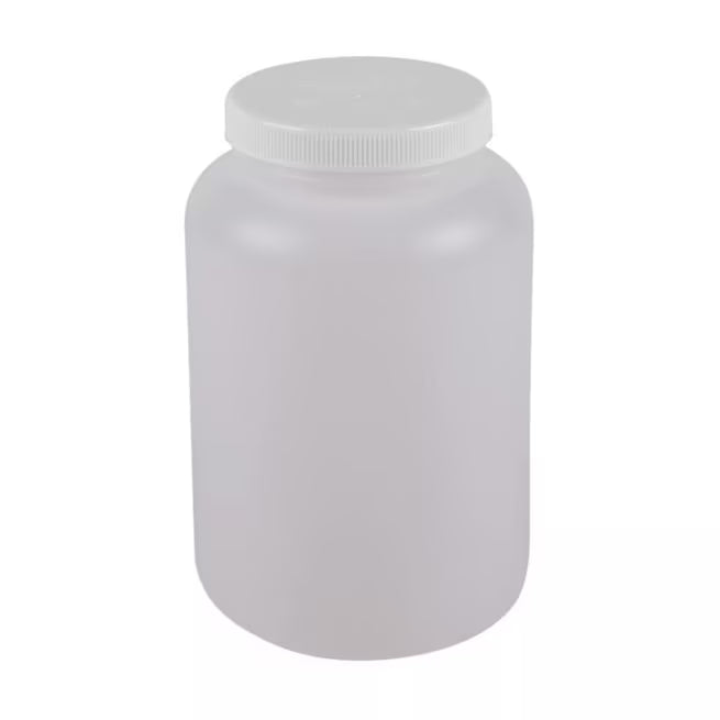 Assorted Store N' Pour Half Gallon Complete Unit Bundle 64 ounce, PS701B00, 6/case