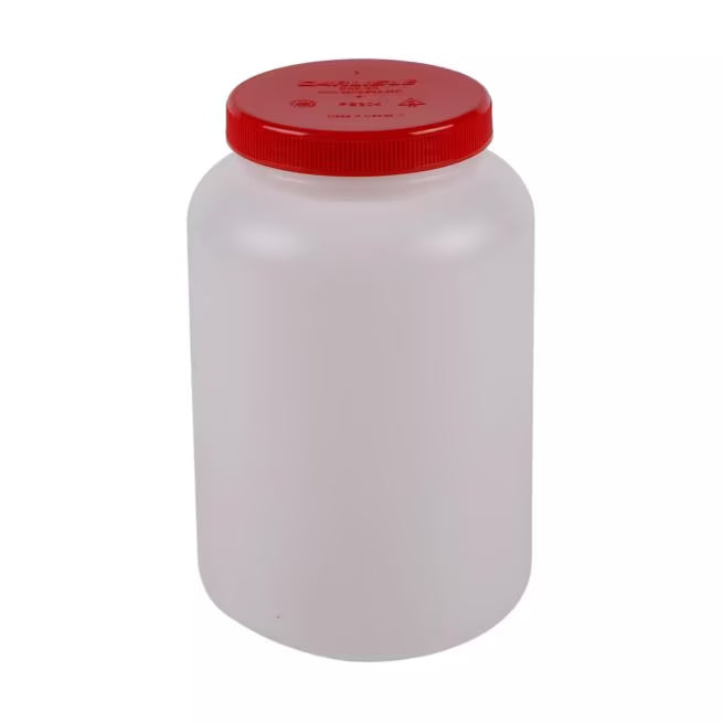 Assorted Store N' Pour Half Gallon Backup, PS70200, 6/case