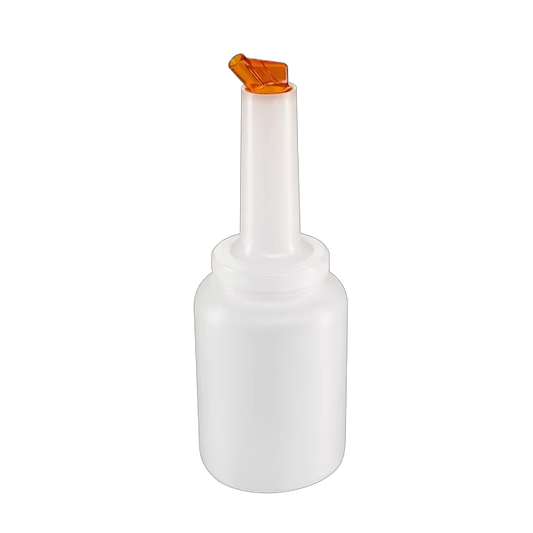 Assorted Store N' Pour Half Gallon Backup, PS70200, 6/case