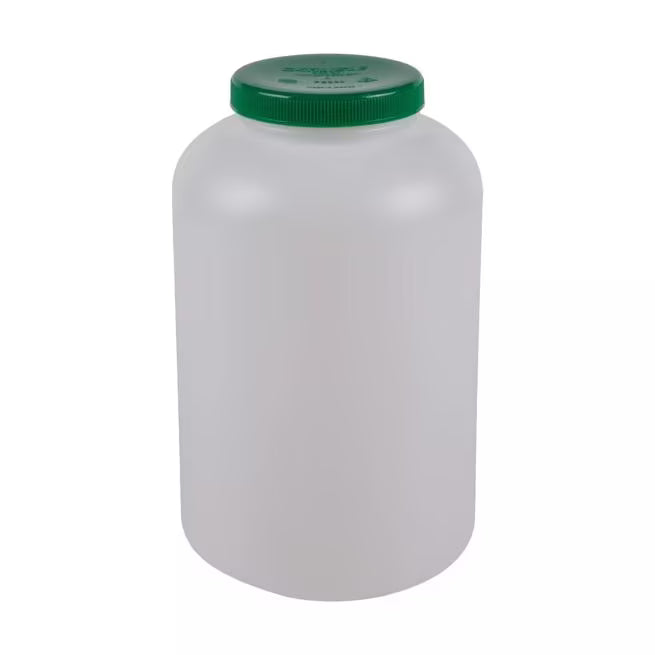 Assorted Store N' Pour Gallon Complete Unit Bundle 128 ounce, PS801B00, 6/case