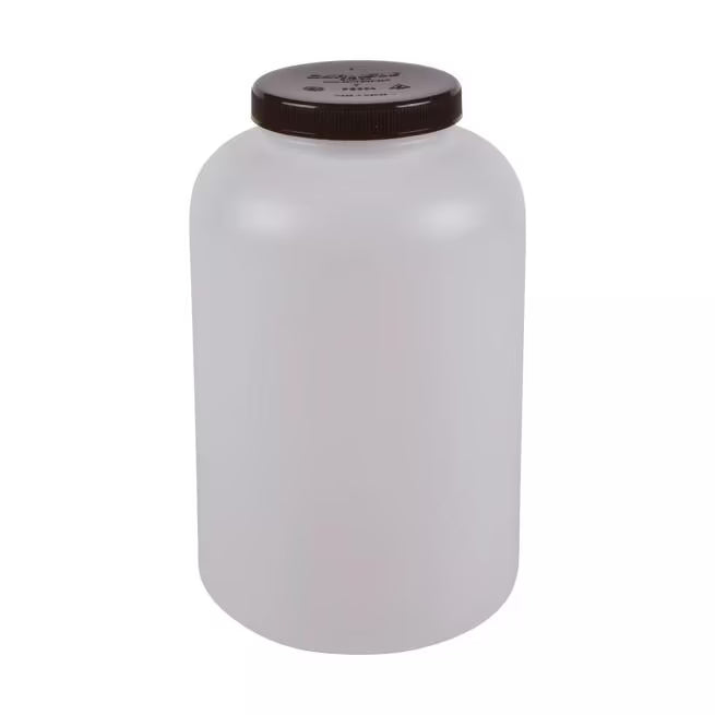 Assorted Store N' Pour Gallon Complete Unit Bundle 128 ounce, PS801B00, 6/case